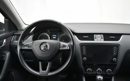 Skoda Octavia, 2017 год, 1 589 000 рублей, 14 фотография