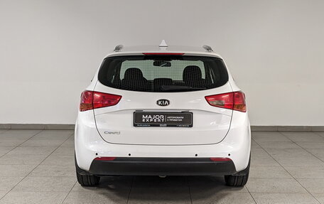 KIA cee'd III, 2017 год, 1 375 000 рублей, 6 фотография