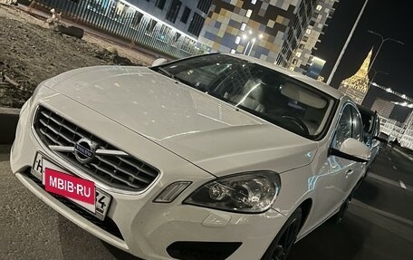 Volvo S60 III, 2011 год, 1 200 000 рублей, 7 фотография