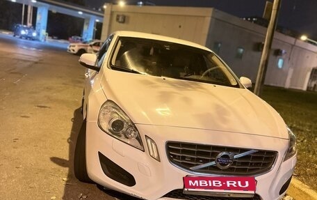 Volvo S60 III, 2011 год, 1 200 000 рублей, 4 фотография