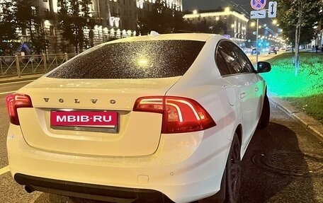 Volvo S60 III, 2011 год, 1 200 000 рублей, 9 фотография