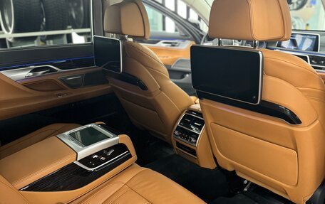 BMW 7 серия, 2020 год, 9 000 000 рублей, 8 фотография