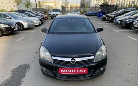 Opel Astra H, 2008 год, 499 000 рублей, 2 фотография