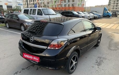 Opel Astra H, 2008 год, 499 000 рублей, 4 фотография