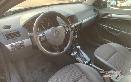 Opel Astra H, 2008 год, 499 000 рублей, 7 фотография