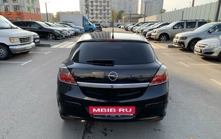 Opel Astra H, 2008 год, 499 000 рублей, 5 фотография