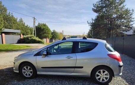 Peugeot 308 II, 2008 год, 425 000 рублей, 5 фотография