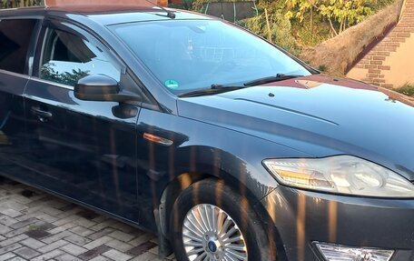 Ford Mondeo IV, 2008 год, 730 000 рублей, 3 фотография