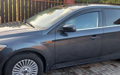 Ford Mondeo IV, 2008 год, 730 000 рублей, 2 фотография