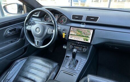 Volkswagen Passat B7, 2011 год, 1 250 000 рублей, 10 фотография