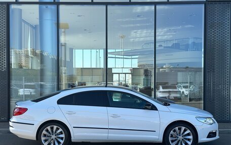 Volkswagen Passat B7, 2011 год, 1 250 000 рублей, 5 фотография