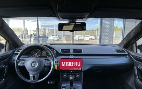 Volkswagen Passat B7, 2011 год, 1 250 000 рублей, 9 фотография