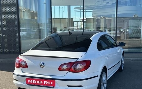 Volkswagen Passat B7, 2011 год, 1 250 000 рублей, 6 фотография