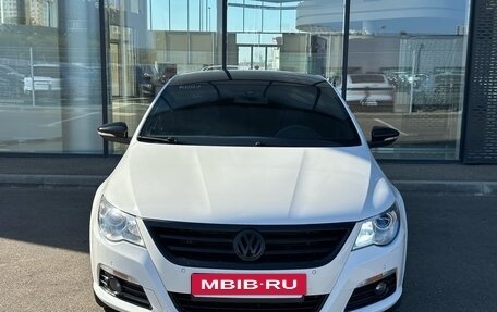 Volkswagen Passat B7, 2011 год, 1 250 000 рублей, 3 фотография