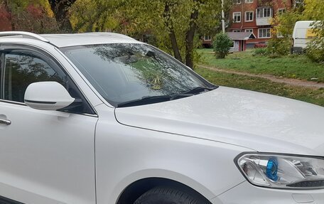 Zotye T600, 2019 год, 1 400 000 рублей, 3 фотография