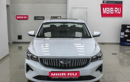 Geely Emgrand, 2024 год, 2 539 990 рублей, 3 фотография