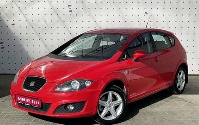 SEAT Leon II, 2012 год, 995 000 рублей, 1 фотография