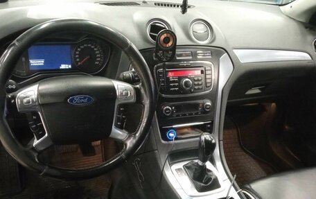 Ford Mondeo IV, 2012 год, 940 000 рублей, 5 фотография