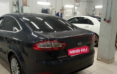 Ford Mondeo IV, 2012 год, 940 000 рублей, 4 фотография