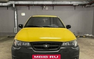 Daewoo Nexia I рестайлинг, 2013 год, 320 000 рублей, 1 фотография