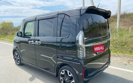 Honda N-BOX II, 2019 год, 1 270 000 рублей, 5 фотография