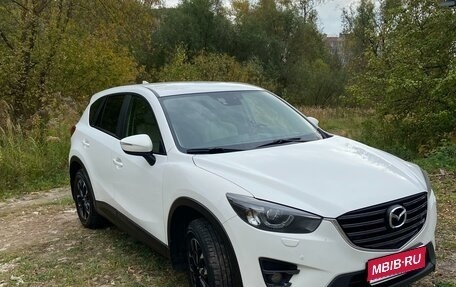 Mazda CX-5 II, 2015 год, 2 300 000 рублей, 1 фотография