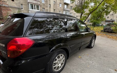 Subaru Outback III, 2005 год, 950 000 рублей, 8 фотография