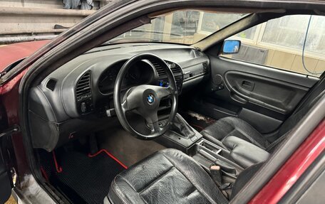 BMW 3 серия, 1991 год, 375 000 рублей, 8 фотография