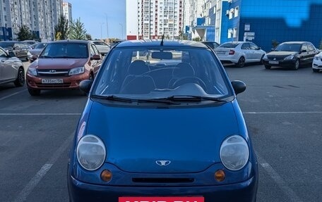 Daewoo Matiz I, 2012 год, 200 000 рублей, 2 фотография