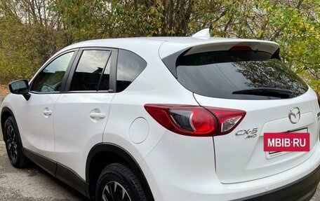 Mazda CX-5 II, 2015 год, 2 300 000 рублей, 4 фотография