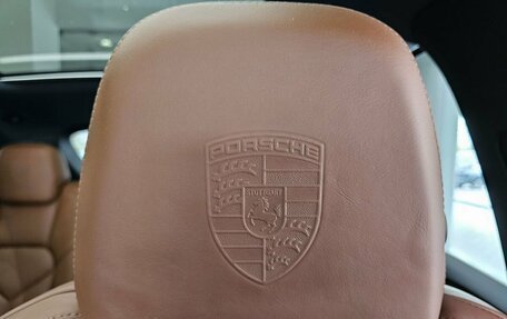 Porsche Cayenne III, 2017 год, 5 670 000 рублей, 19 фотография