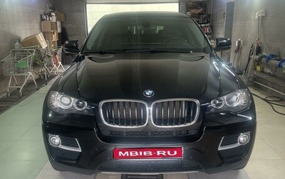 BMW X6, 2012 год, 3 500 000 рублей, 1 фотография