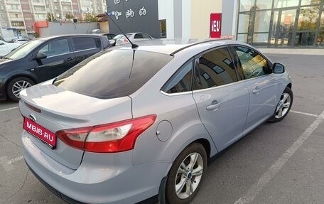 Ford Focus III, 2013 год, 1 070 000 рублей, 1 фотография