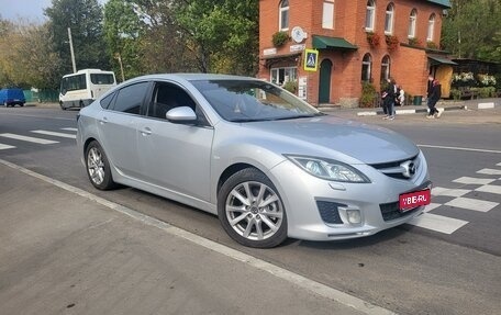 Mazda 6, 2008 год, 950 000 рублей, 1 фотография