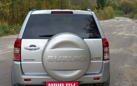 Suzuki Grand Vitara, 2010 год, 950 000 рублей, 1 фотография