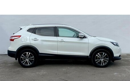 Nissan Qashqai, 2018 год, 2 050 000 рублей, 4 фотография