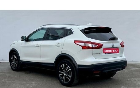 Nissan Qashqai, 2018 год, 2 050 000 рублей, 7 фотография