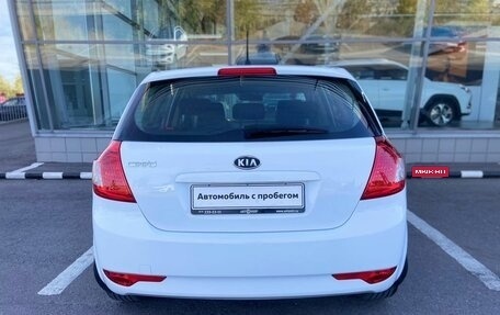 KIA cee'd I рестайлинг, 2011 год, 687 000 рублей, 6 фотография