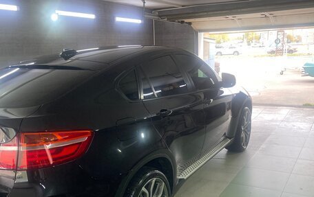 BMW X6, 2012 год, 3 500 000 рублей, 4 фотография