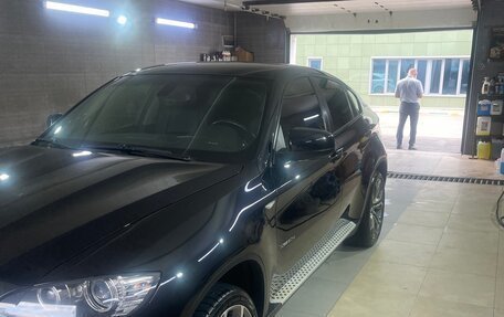 BMW X6, 2012 год, 3 500 000 рублей, 6 фотография