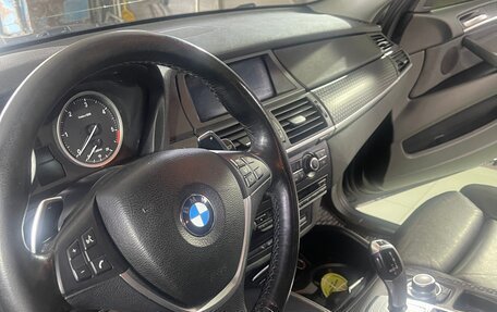 BMW X6, 2012 год, 3 500 000 рублей, 9 фотография