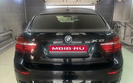 BMW X6, 2012 год, 3 500 000 рублей, 2 фотография