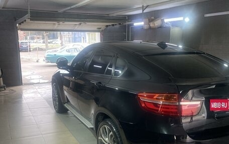 BMW X6, 2012 год, 3 500 000 рублей, 3 фотография