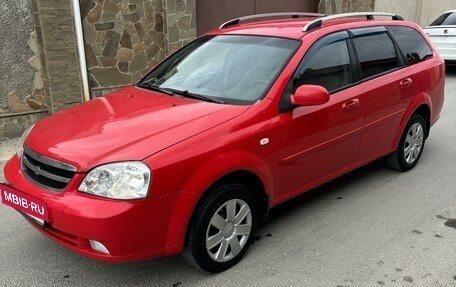 Chevrolet Lacetti, 2007 год, 545 000 рублей, 3 фотография