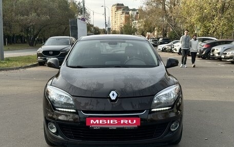 Renault Megane III, 2014 год, 1 070 000 рублей, 6 фотография