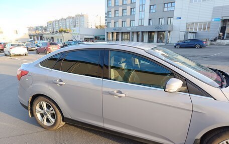 Ford Focus III, 2013 год, 1 070 000 рублей, 8 фотография