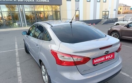 Ford Focus III, 2013 год, 1 070 000 рублей, 18 фотография