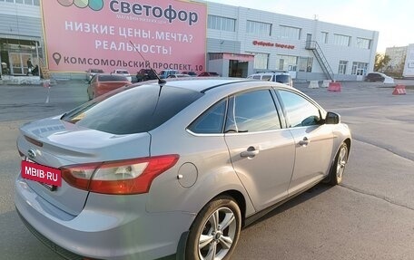 Ford Focus III, 2013 год, 1 070 000 рублей, 25 фотография