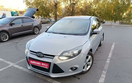 Ford Focus III, 2013 год, 1 070 000 рублей, 28 фотография