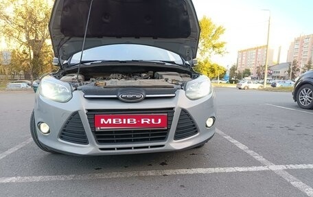 Ford Focus III, 2013 год, 1 070 000 рублей, 33 фотография